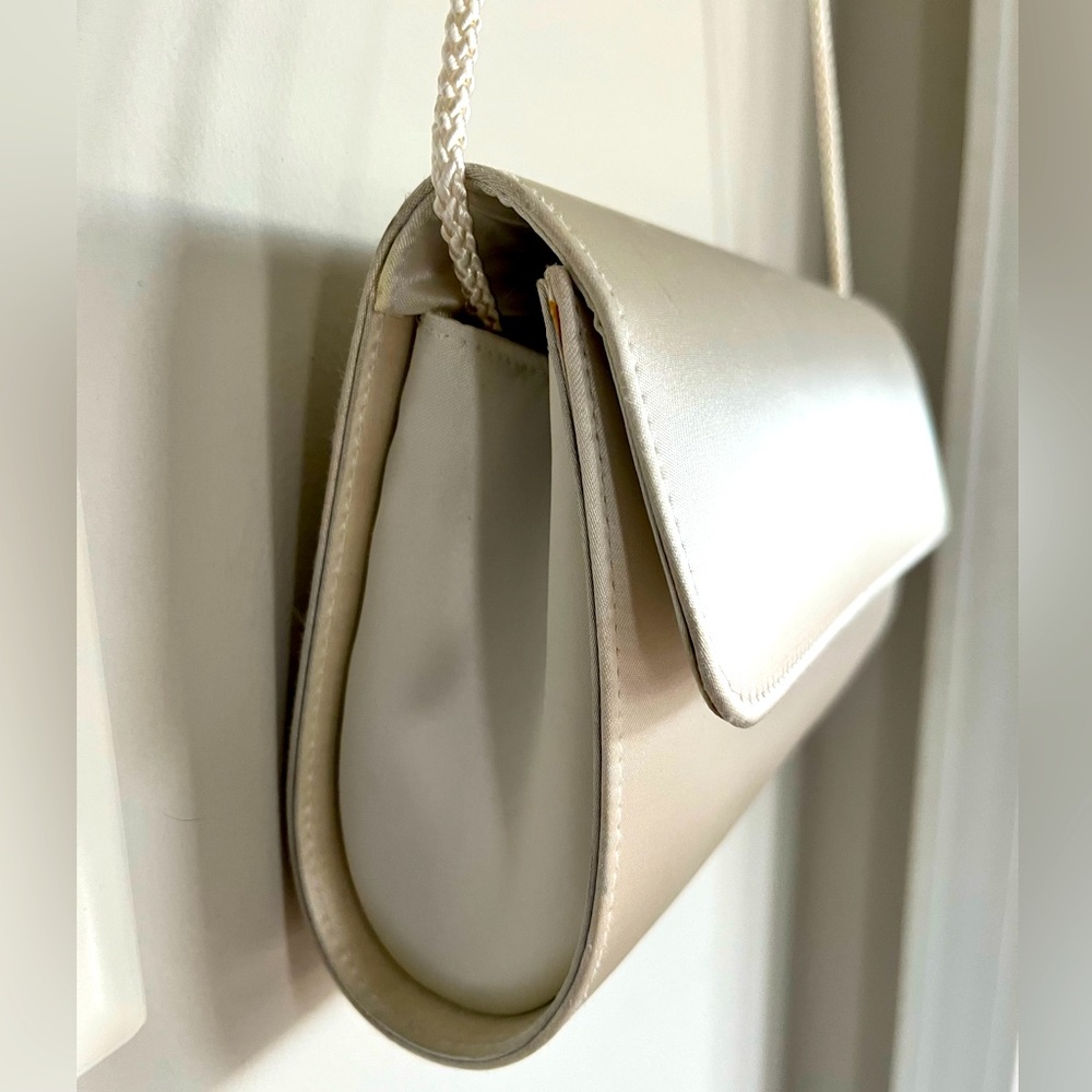 Vintage Bechamel handbag